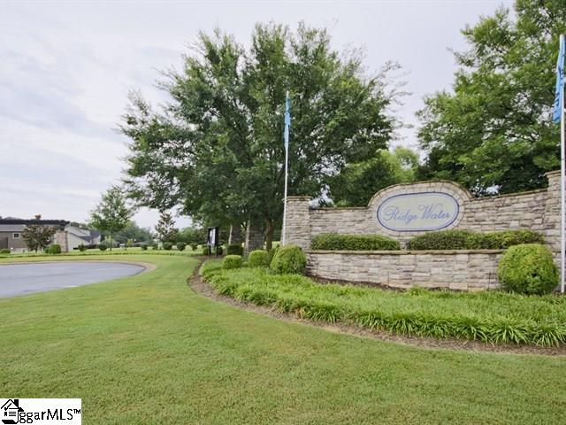 109 Ridgewater Court Fountain Inn, SC 29644 - Photo 33 of 36