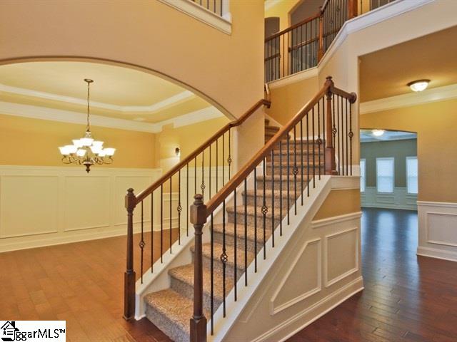 109 Ridgewater Court Fountain Inn, SC 29644 - Photo 5 of 36