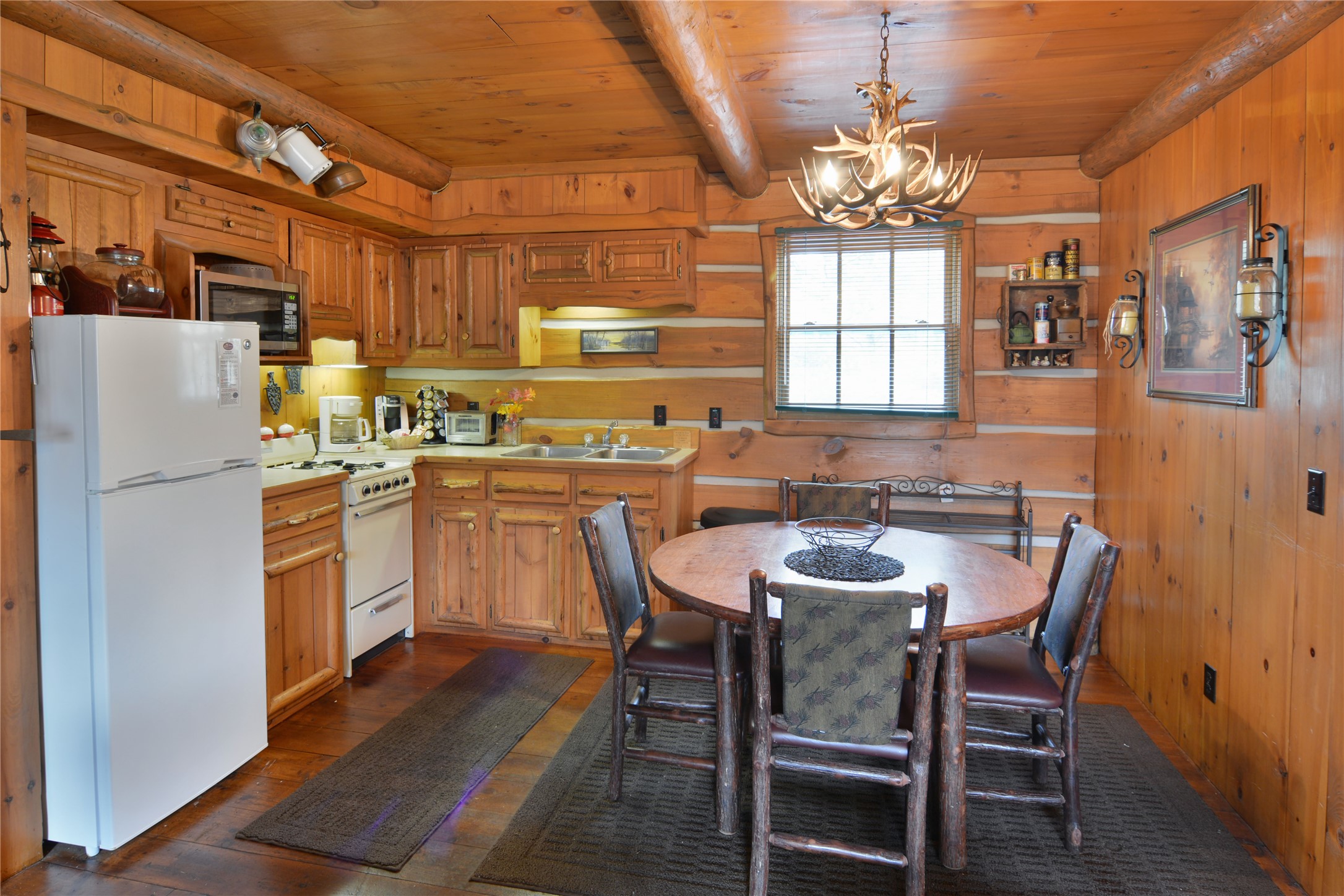 12358 West Moreland Road Hayward, WI 54843 - Photo 46 of 60