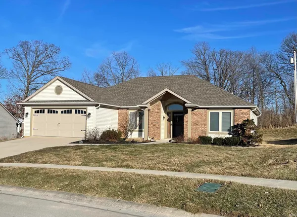$313,500 | 230 Broadmore Circle, Angola, IN 46703