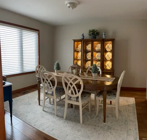 $313,500 | 230 Broadmore Circle, Angola, IN 46703