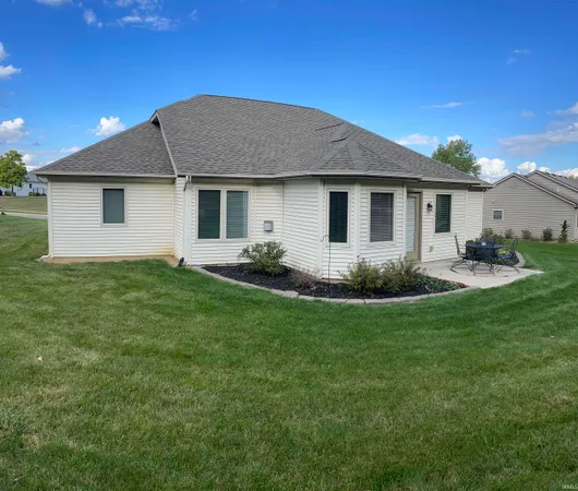 $313,500 | 230 Broadmore Circle, Angola, IN 46703