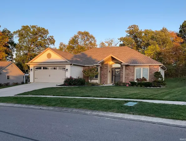$313,500 | 230 Broadmore Circle, Angola, IN 46703
