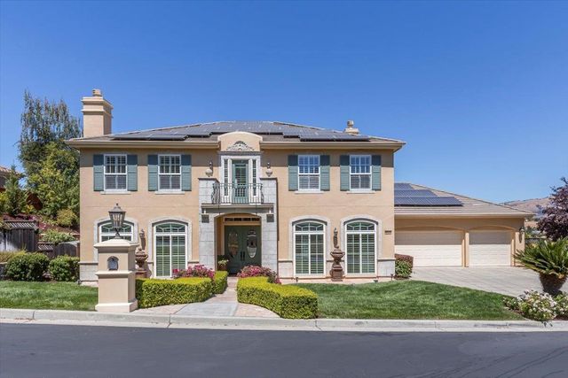$4,150,000 | 4953 Cruden Bay Court, San Jose, CA 95138