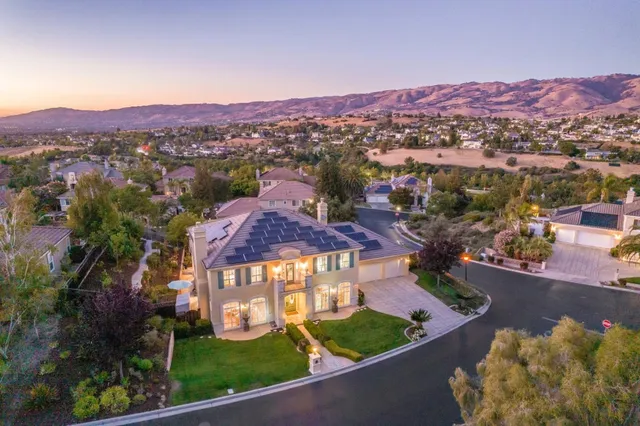 $4,350,000 | 4953 Cruden Bay Court, San Jose, CA 95138