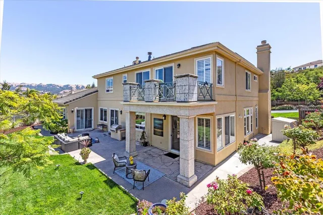$4,350,000 | 4953 Cruden Bay Court, San Jose, CA 95138