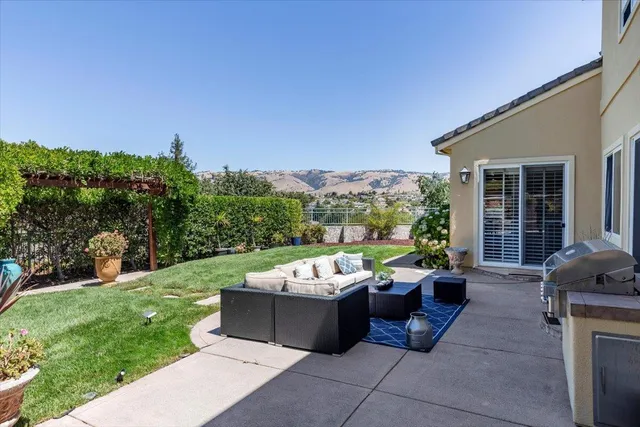 $4,350,000 | 4953 Cruden Bay Court, San Jose, CA 95138