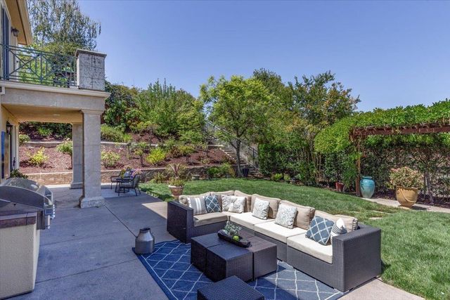 $4,150,000 | 4953 Cruden Bay Court, San Jose, CA 95138