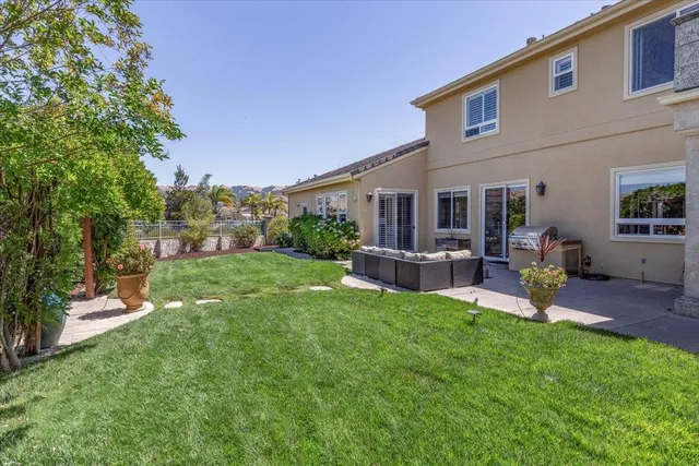 $4,350,000 | 4953 Cruden Bay Court, San Jose, CA 95138