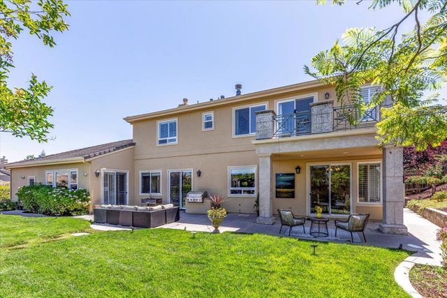 $4,150,000 | 4953 Cruden Bay Court, San Jose, CA 95138
