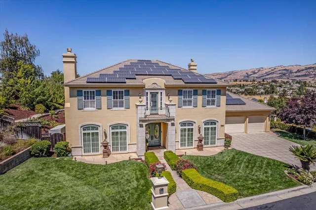 $4,350,000 | 4953 Cruden Bay Court, San Jose, CA 95138