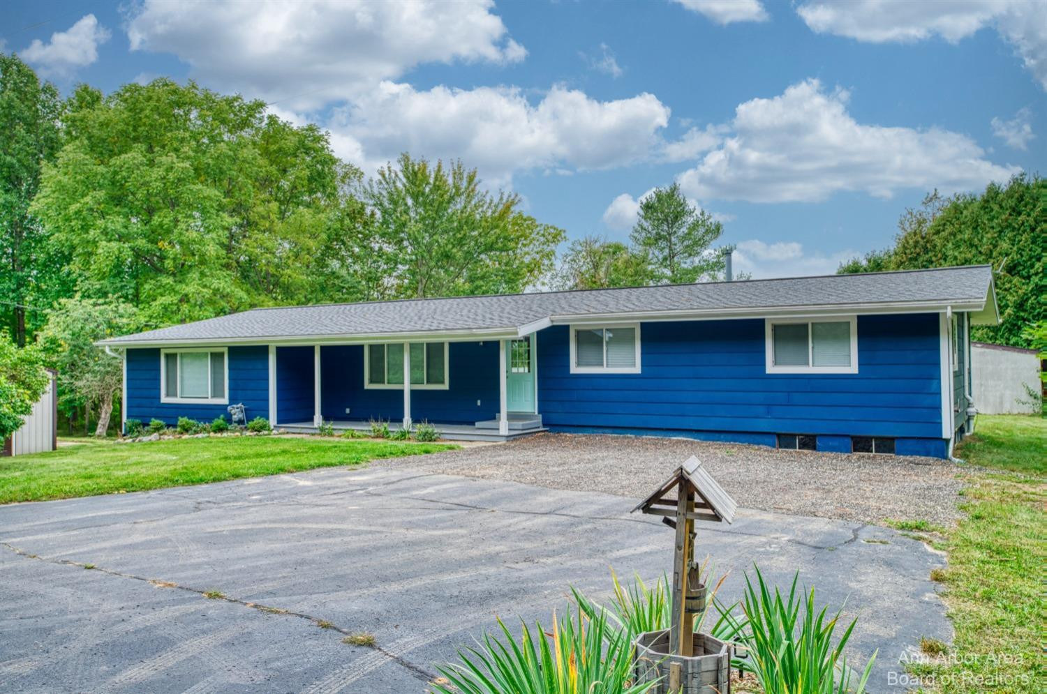 2329 Hoppe Road Grass Lake, MI 49240 - Photo 11 of 47 Photo 11