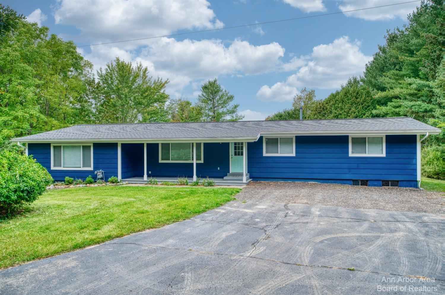 2329 Hoppe Road Grass Lake, MI 49240 - Photo 12 of 47 Photo 12