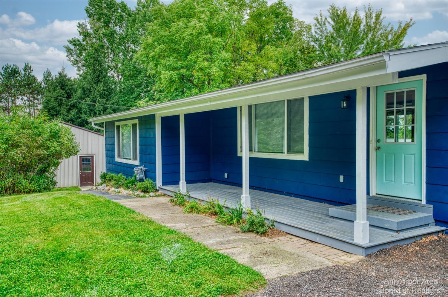 2329 Hoppe Road Grass Lake, MI 49240 - Photo 13 of 47 Photo 13