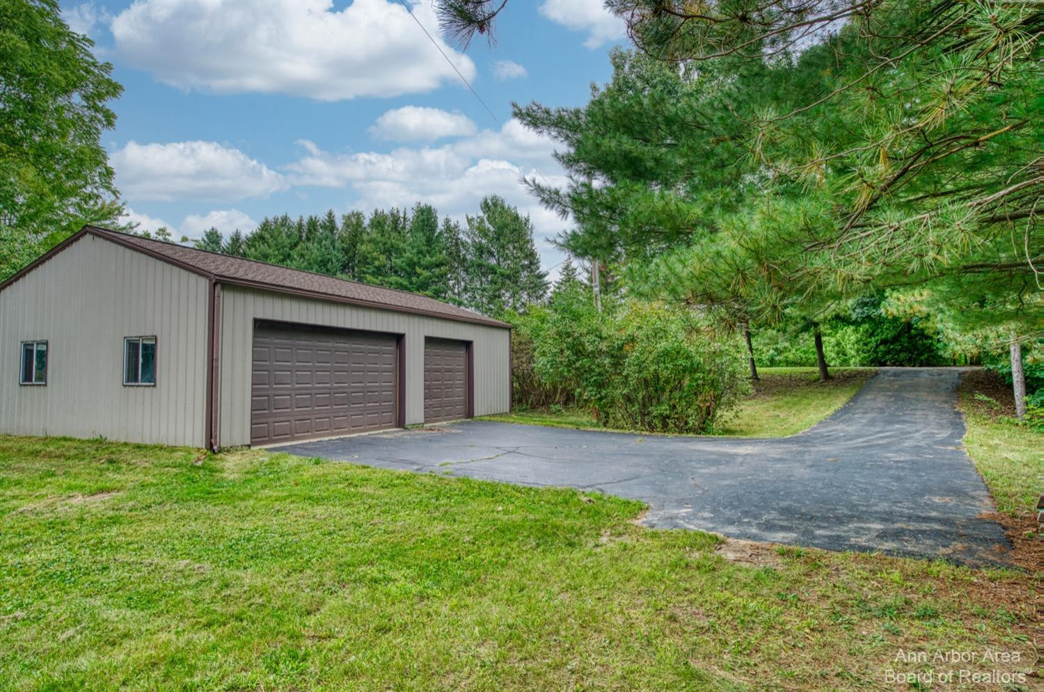 2329 Hoppe Road Grass Lake, MI 49240 - Photo 16 of 47 Photo 16