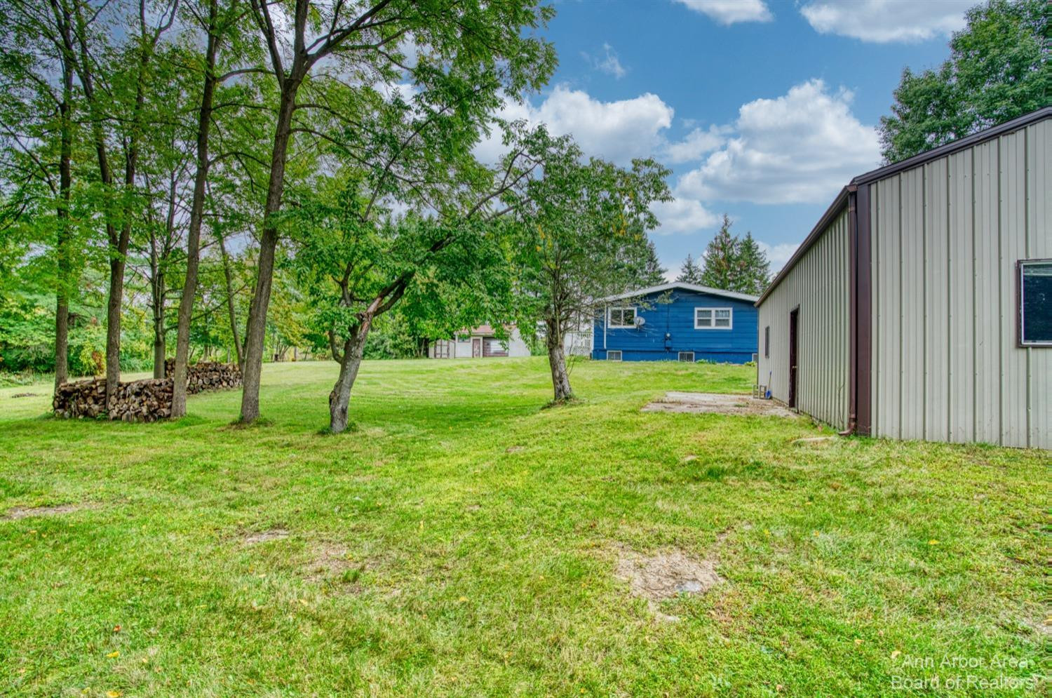 2329 Hoppe Road Grass Lake, MI 49240 - Photo 17 of 47 Photo 17