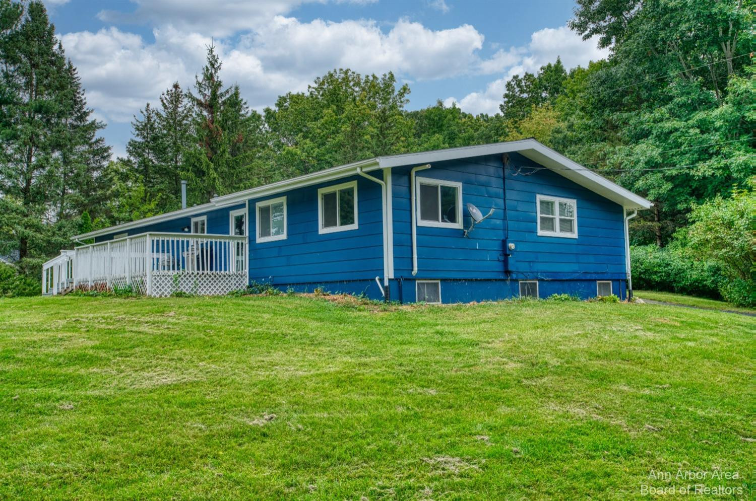 2329 Hoppe Road Grass Lake, MI 49240 - Photo 18 of 47 Photo 18