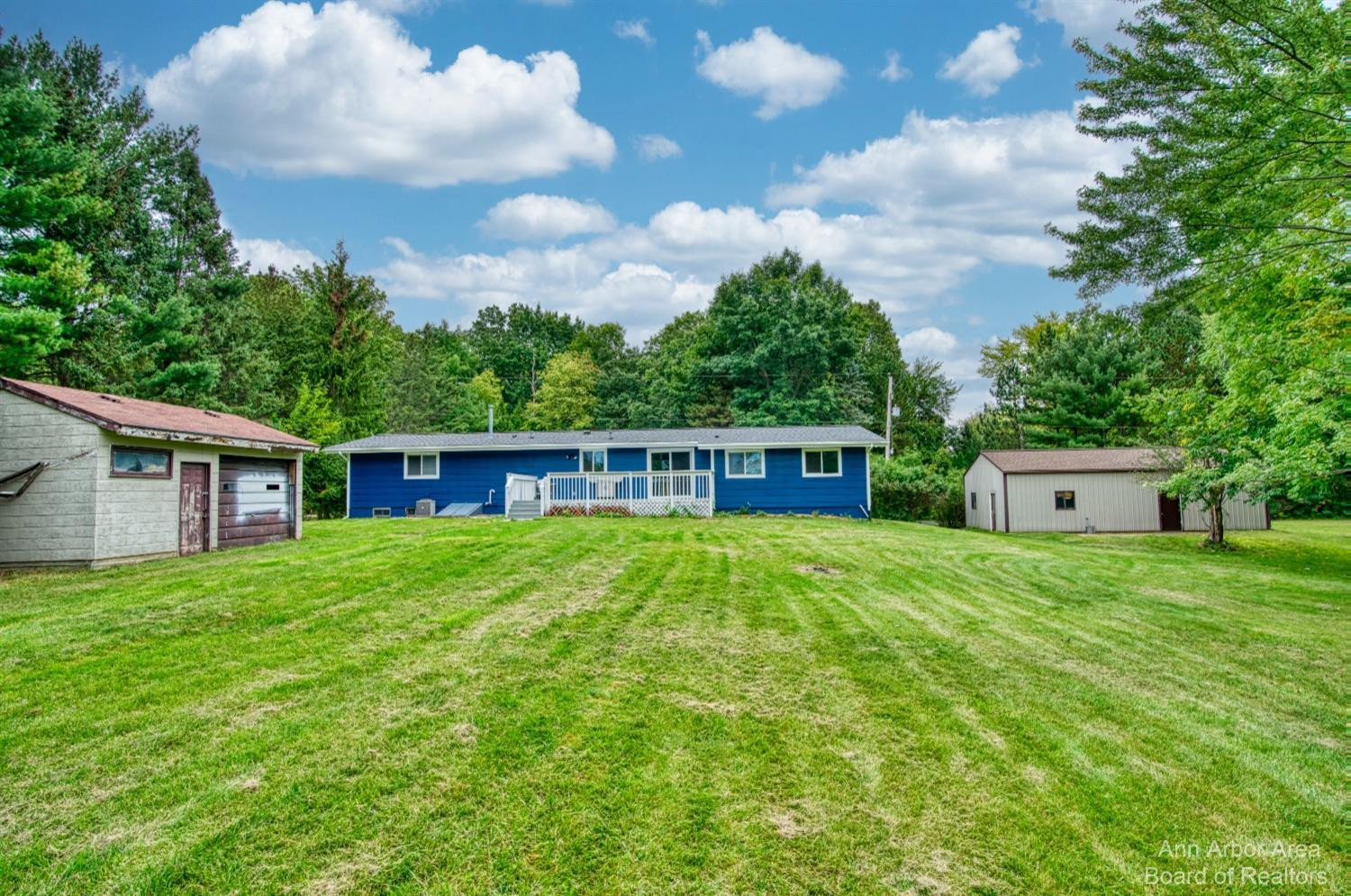2329 Hoppe Road Grass Lake, MI 49240 - Photo 20 of 47 Photo 20