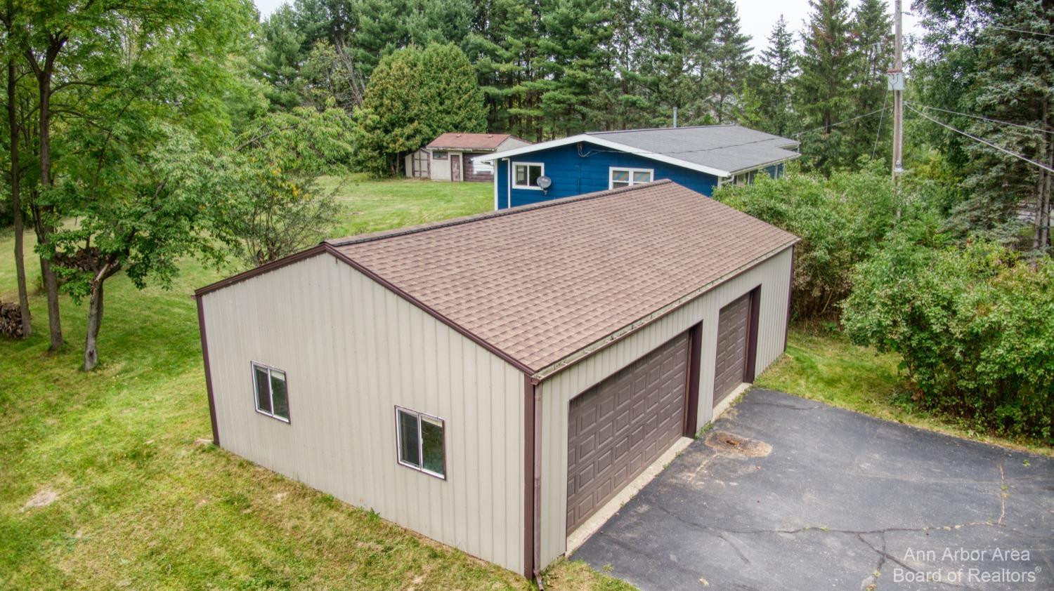 2329 Hoppe Road Grass Lake, MI 49240 - Photo 2 of 47 Photo 2