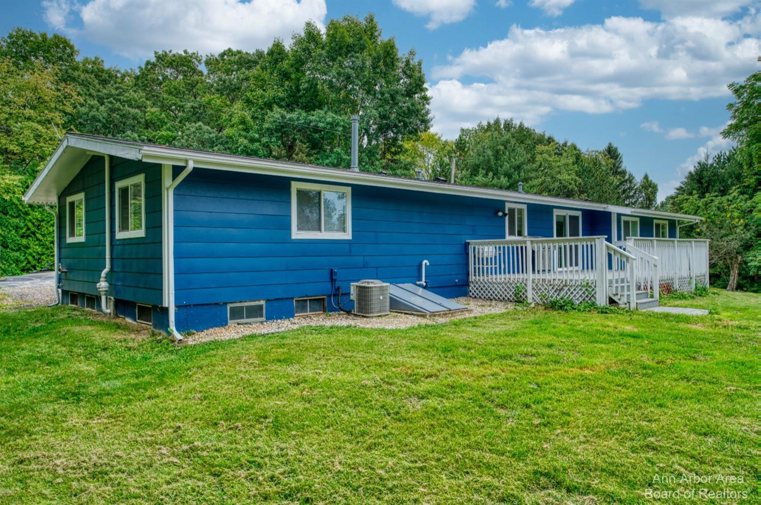 2329 Hoppe Road Grass Lake, MI 49240 - Photo 22 of 47 Photo 22