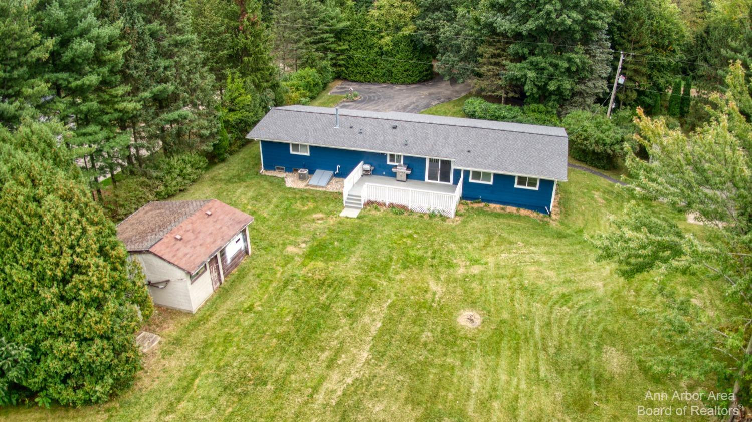 2329 Hoppe Road Grass Lake, MI 49240 - Photo 3 of 47 Photo 3