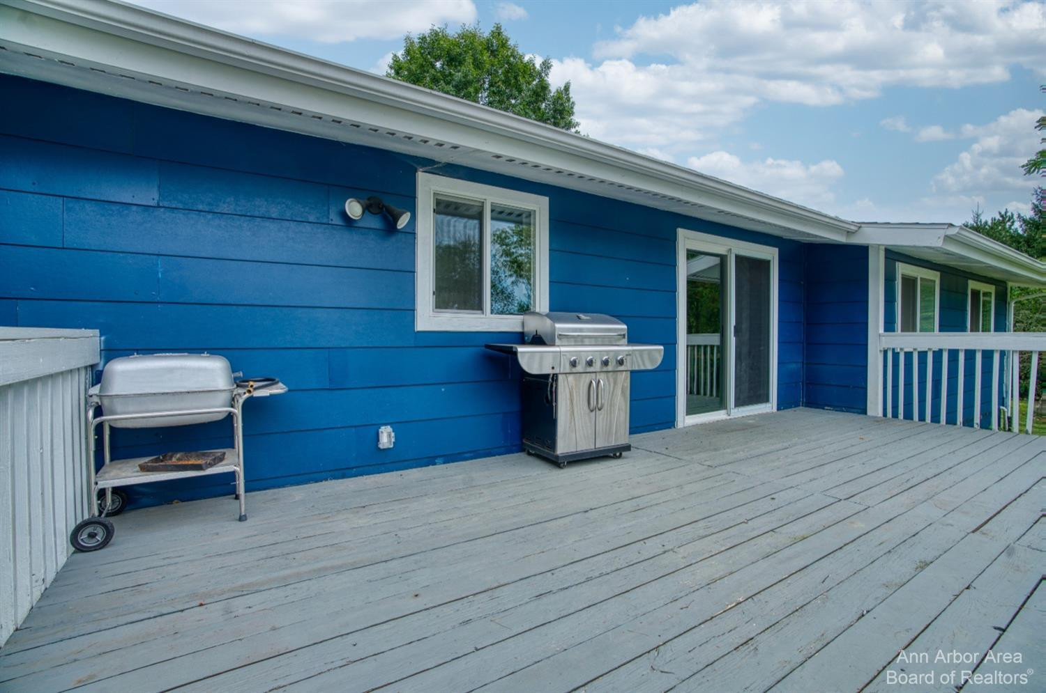 2329 Hoppe Road Grass Lake, MI 49240 - Photo 4 of 47 Photo 4