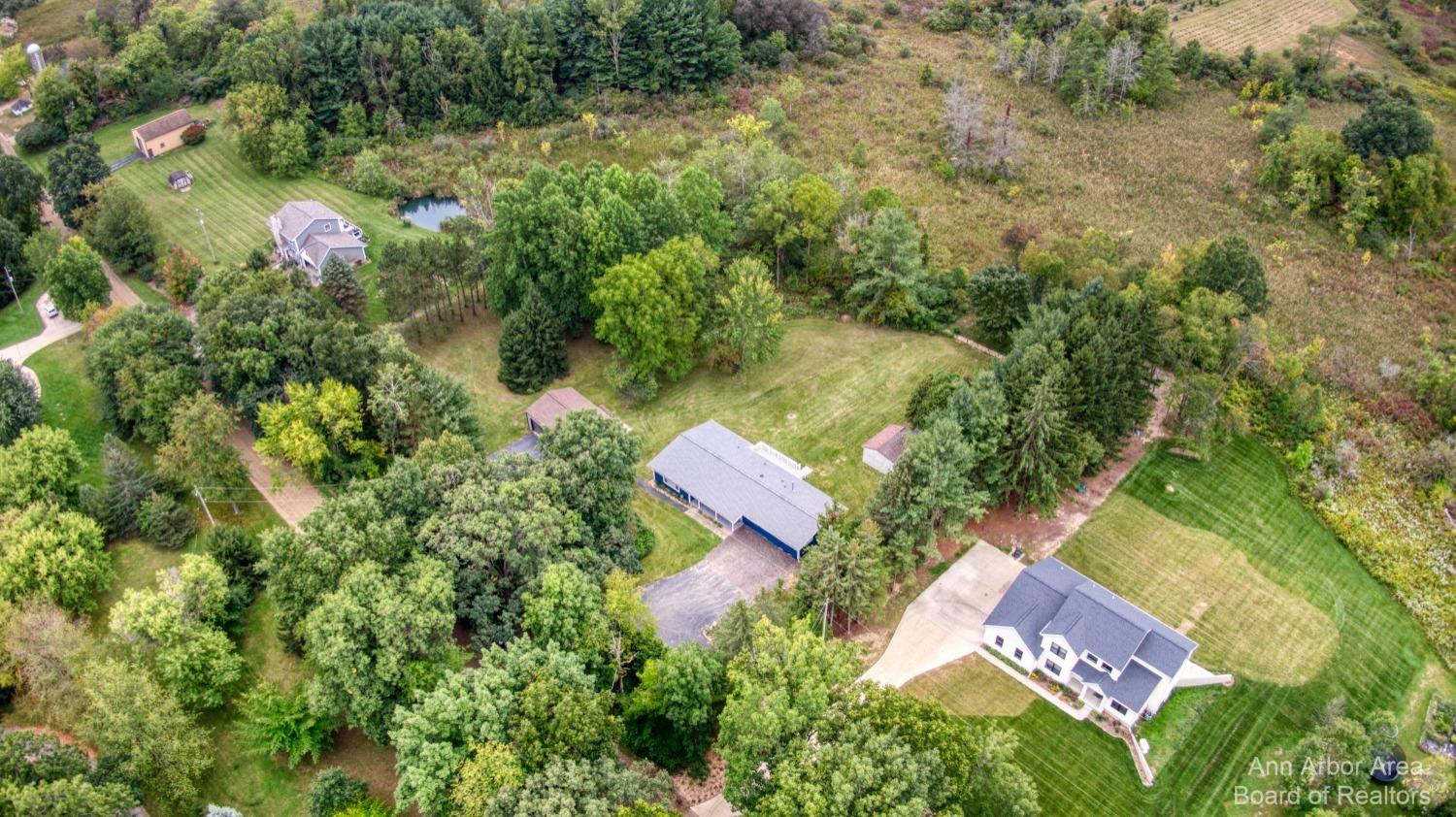 2329 Hoppe Road Grass Lake, MI 49240 - Photo 7 of 47 Photo 7