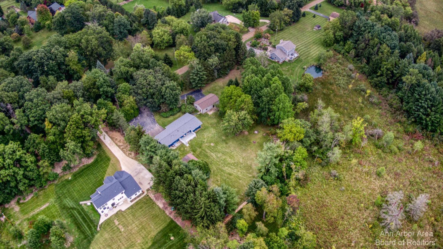 2329 Hoppe Road Grass Lake, MI 49240 - Photo 8 of 47 Photo 8