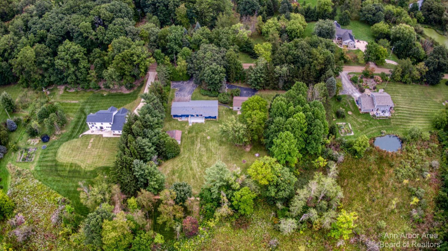 2329 Hoppe Road Grass Lake, MI 49240 - Photo 9 of 47 Photo 9