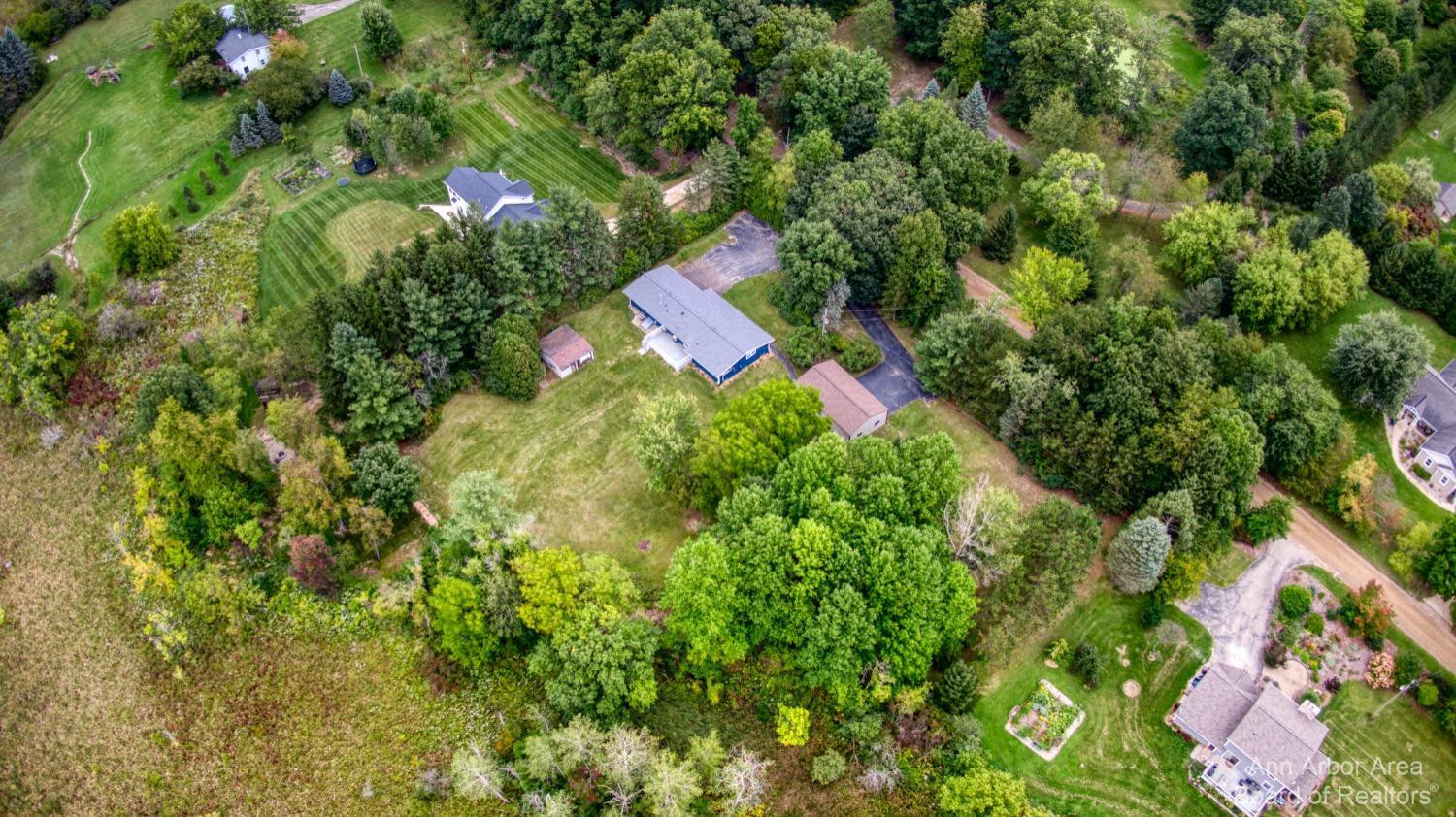 2329 Hoppe Road Grass Lake, MI 49240 - Photo 10 of 47 Photo 10