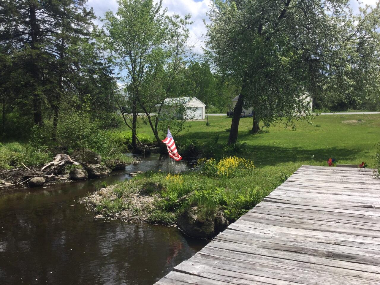 41 Hinckley Road Clinton, ME 04927 - Photo 10 of 20 Bridge