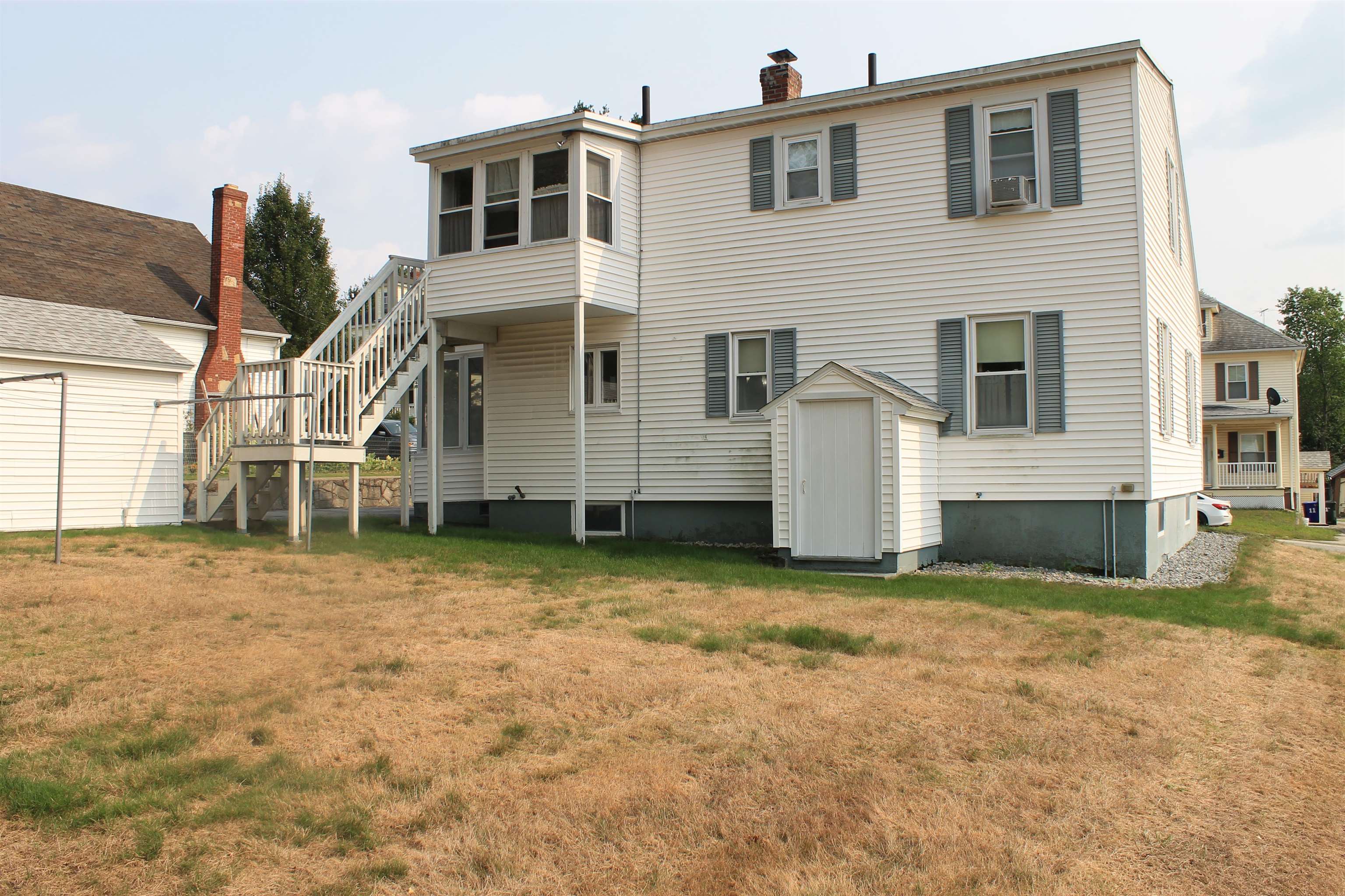 16 Manning Street Manchester, NH 03103 - Photo 12 of 22