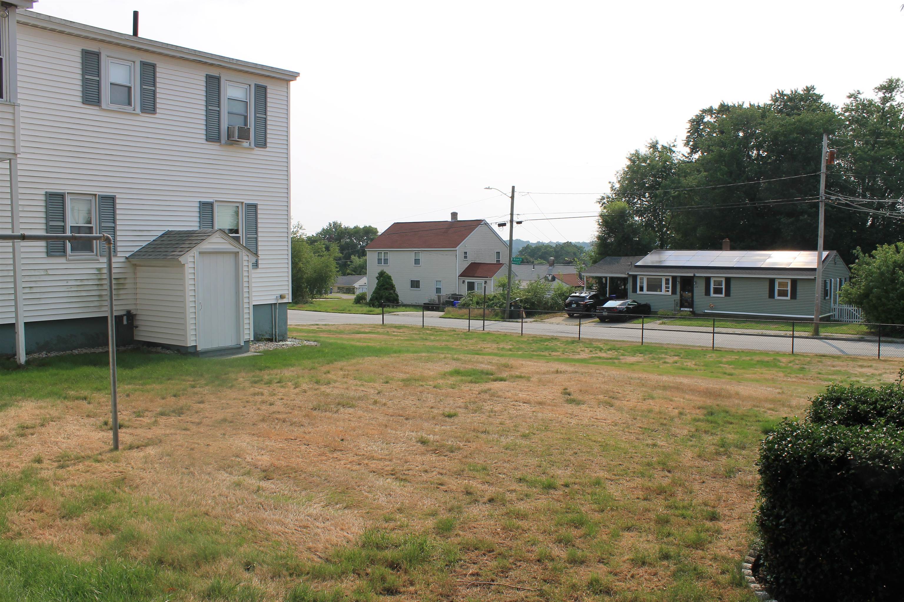 16 Manning Street Manchester, NH 03103 - Photo 14 of 22