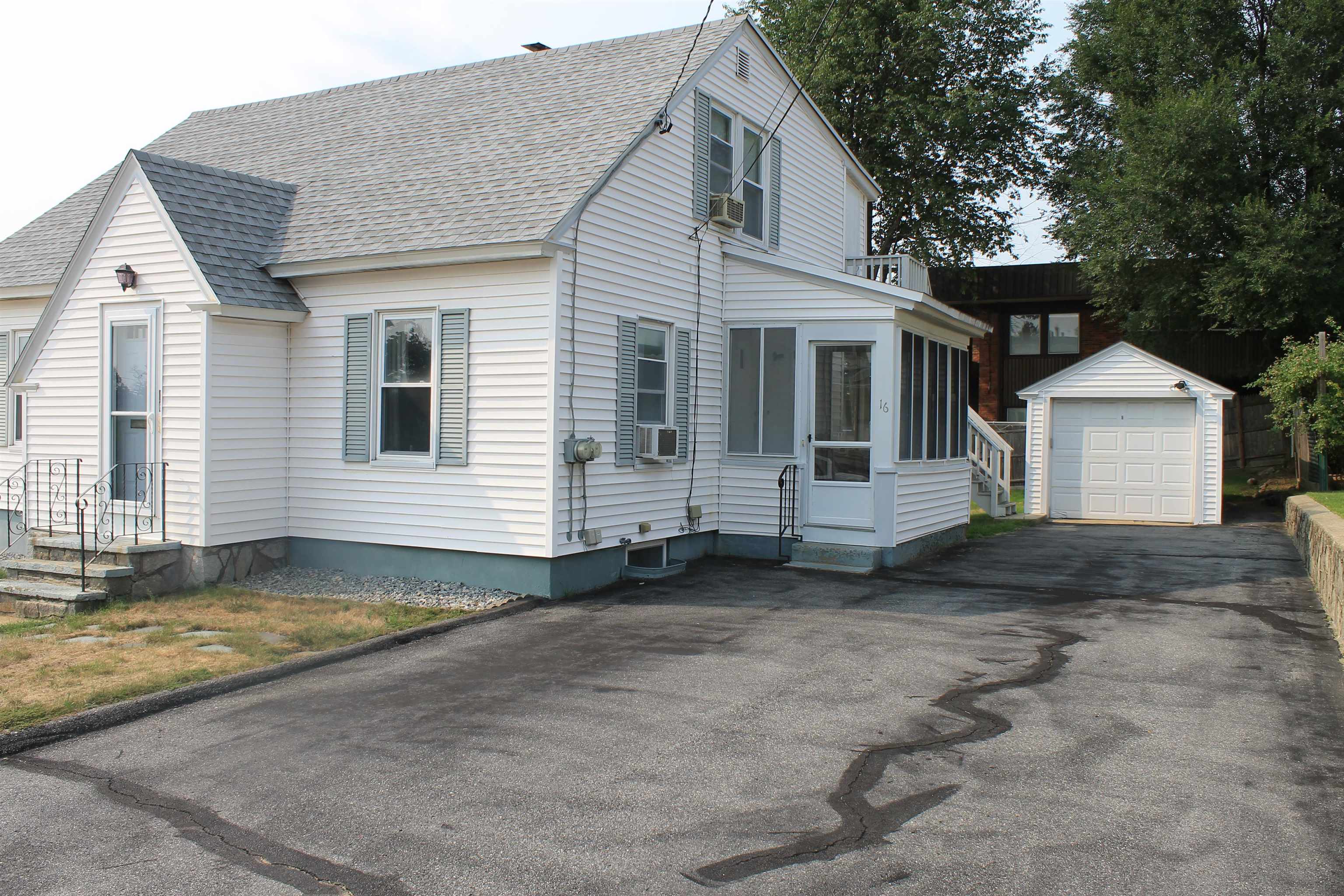 16 Manning Street Manchester, NH 03103 - Photo 15 of 22