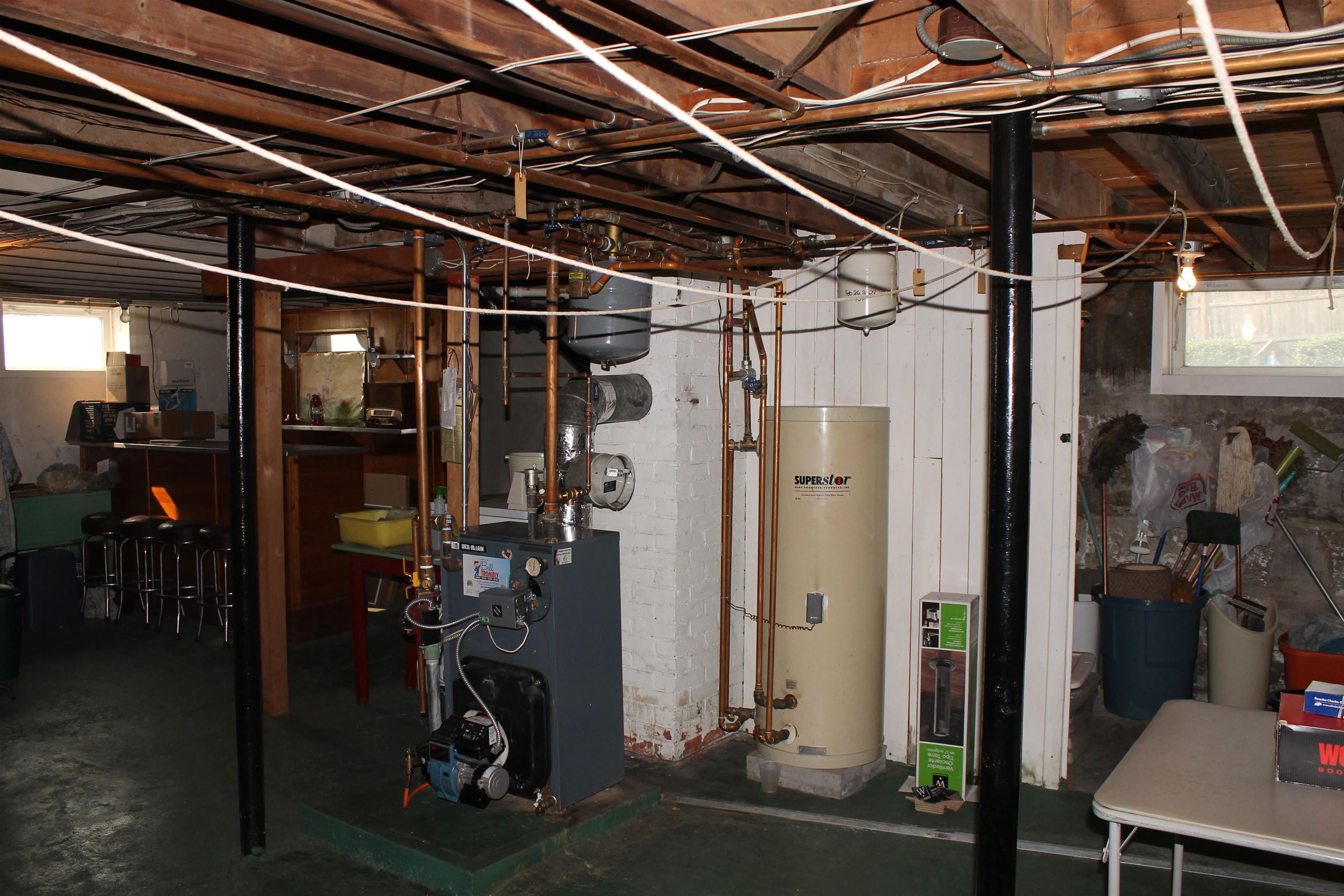 16 Manning Street Manchester, NH 03103 - Photo 5 of 22