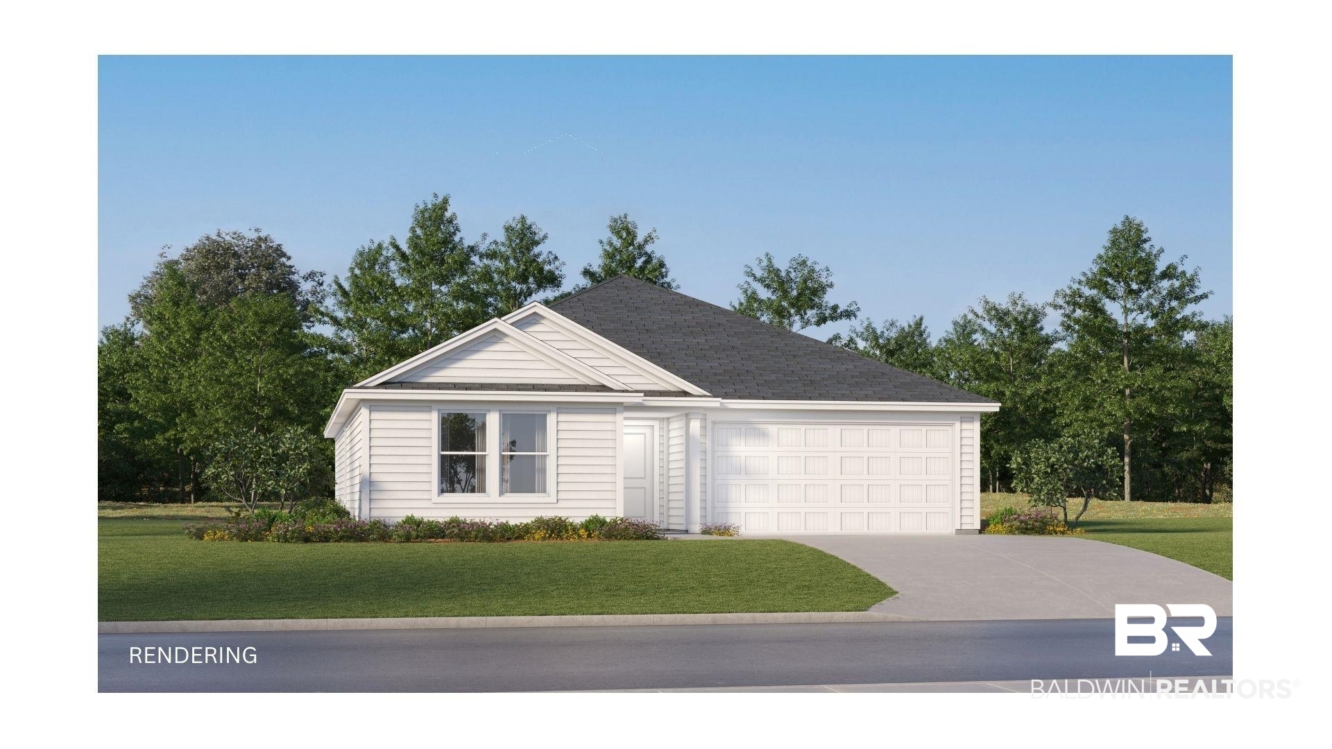 15464 Planters Lane Foley, AL 36535 - Photo 1 of 23