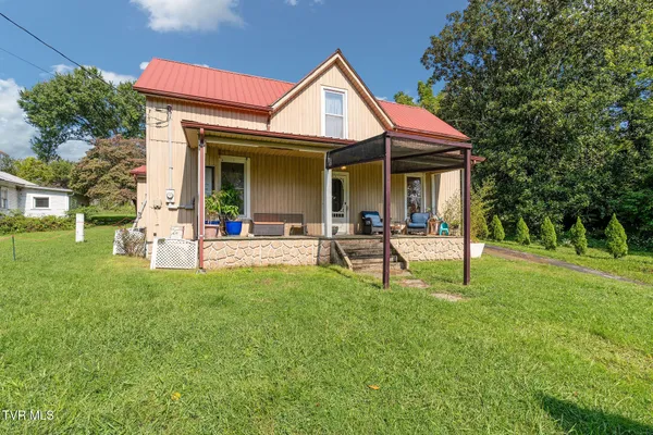 $249,900 | 217 Opie Arnold Road, Limestone, TN 37681