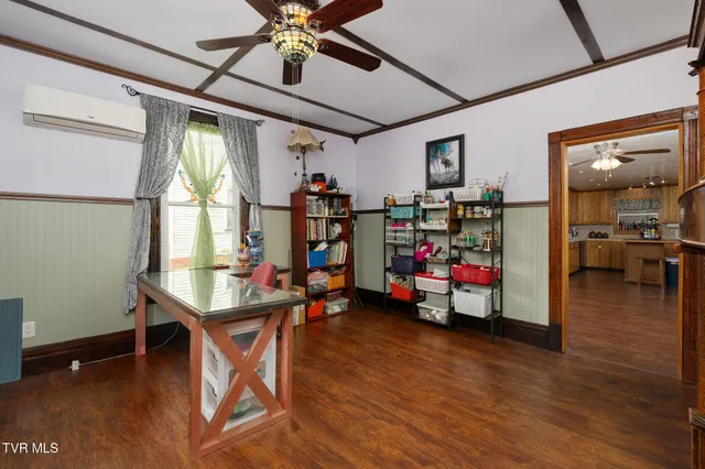 $274,900 | 217 Opie Arnold Road, Limestone, TN 37681