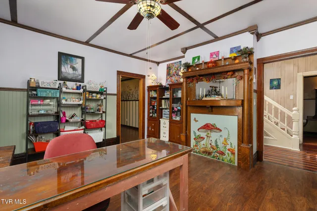 $274,900 | 217 Opie Arnold Road, Limestone, TN 37681