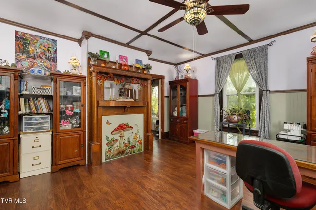 $274,900 | 217 Opie Arnold Road, Limestone, TN 37681