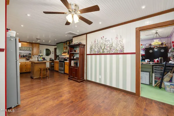 $232,000 | 217 Opie Arnold Road, Limestone, TN 37681