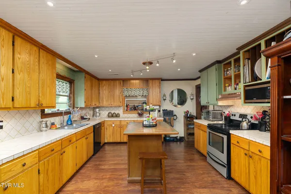 $232,000 | 217 Opie Arnold Road, Limestone, TN 37681