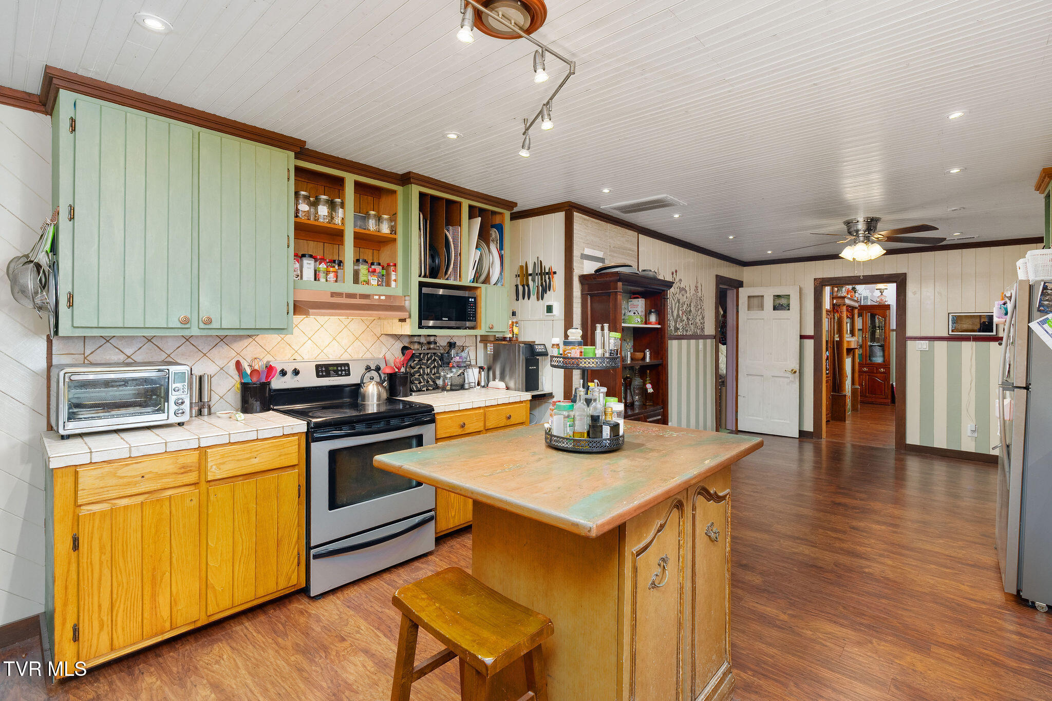 217 Opie Arnold Road Limestone, TN 37681 - Photo 27 of 58 DSC08197