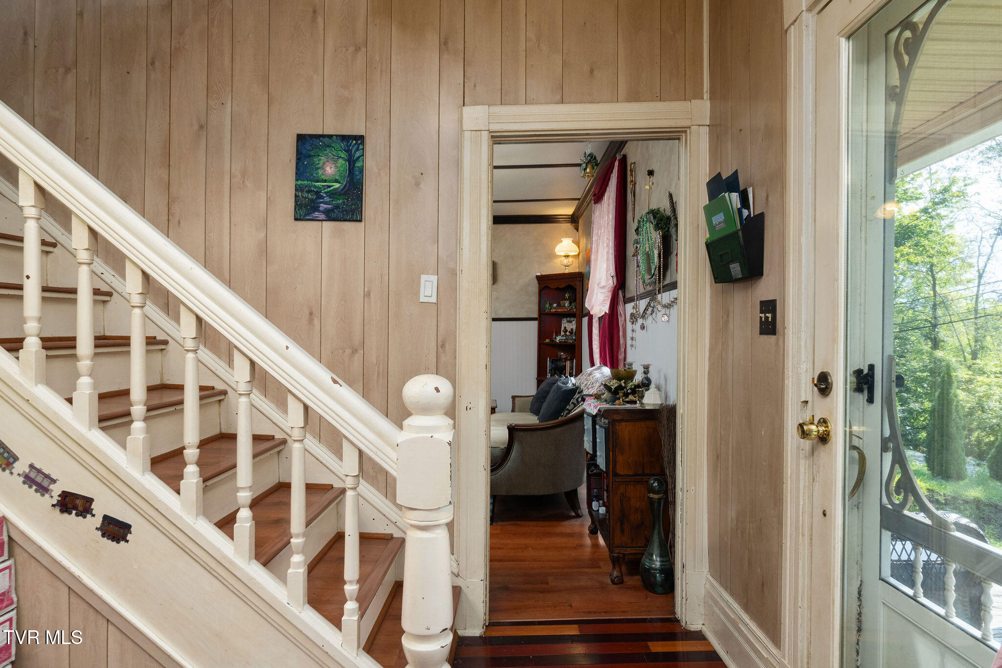 217 Opie Arnold Road Limestone, TN 37681 - Photo 4 of 58 DSC08099