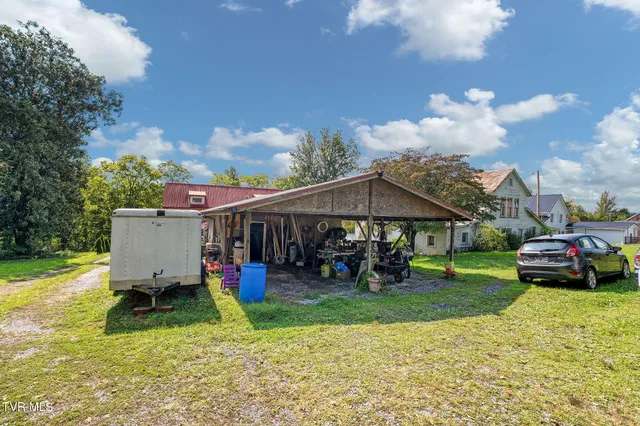 $274,900 | 217 Opie Arnold Road, Limestone, TN 37681