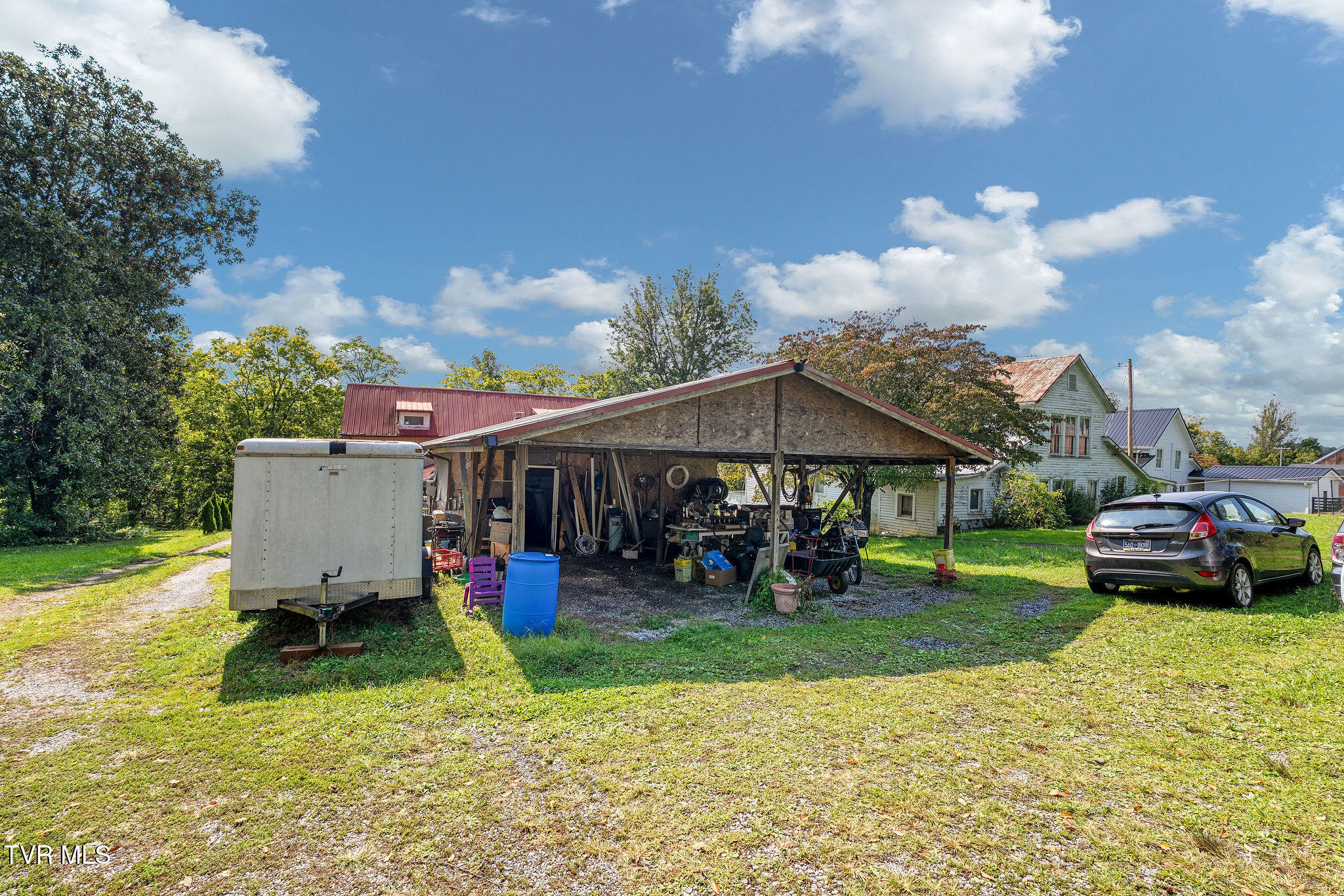 217 Opie Arnold Road Limestone, TN 37681 - Photo 42 of 58 DSC08286