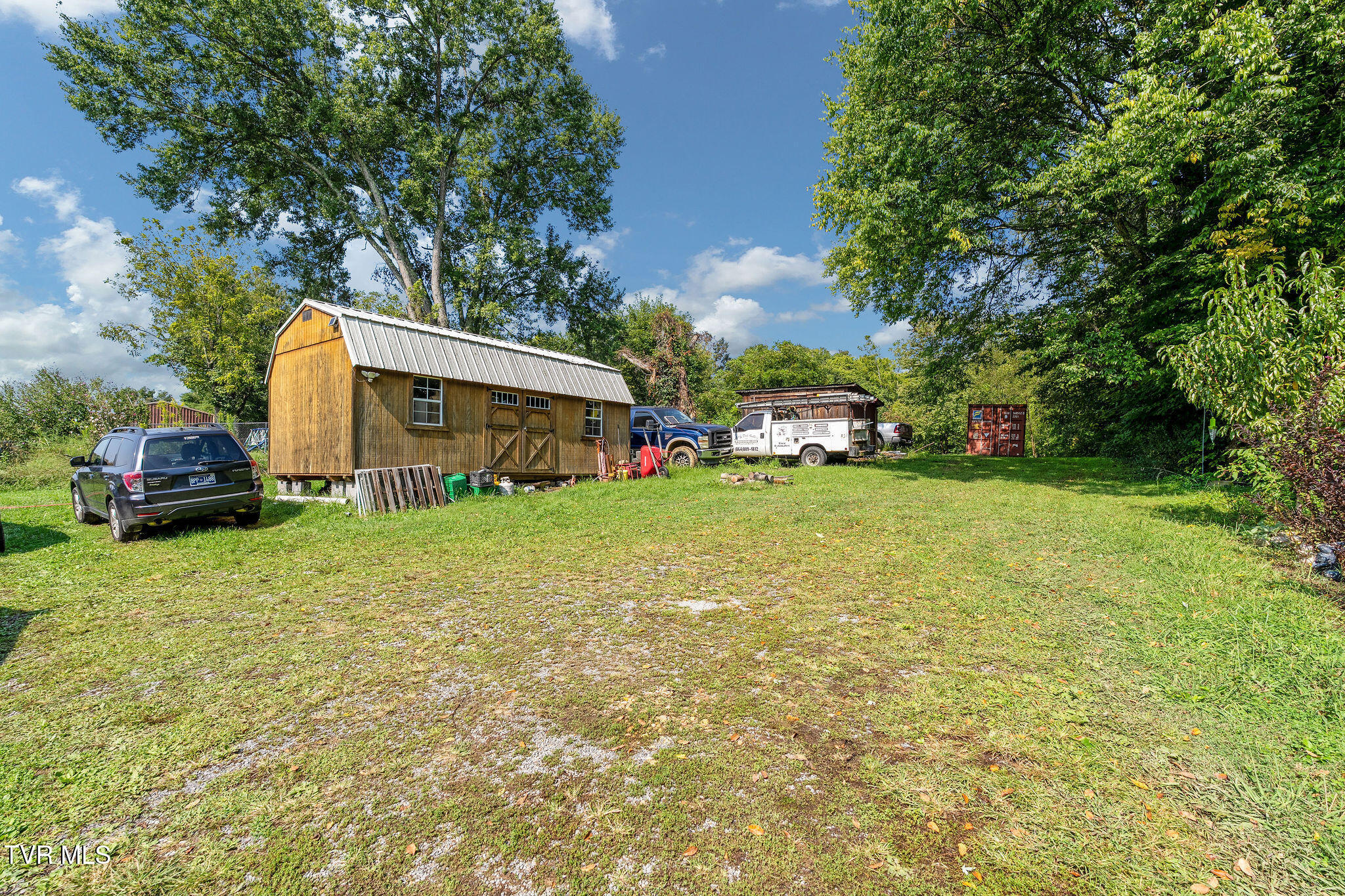 217 Opie Arnold Road Limestone, TN 37681 - Photo 43 of 58 DSC08307