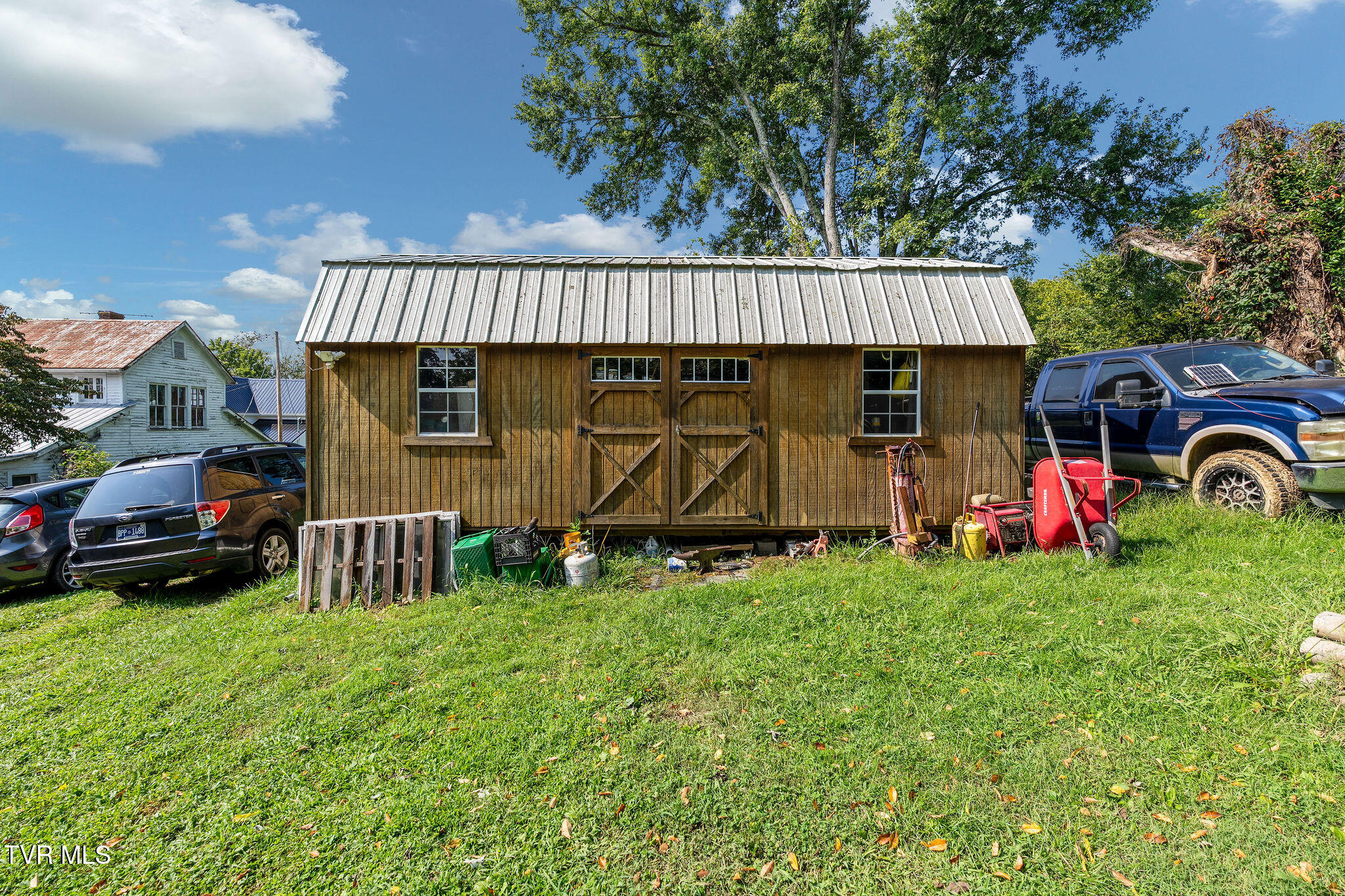 217 Opie Arnold Road Limestone, TN 37681 - Photo 44 of 58 DSC08296