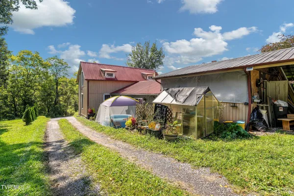 $232,000 | 217 Opie Arnold Road, Limestone, TN 37681