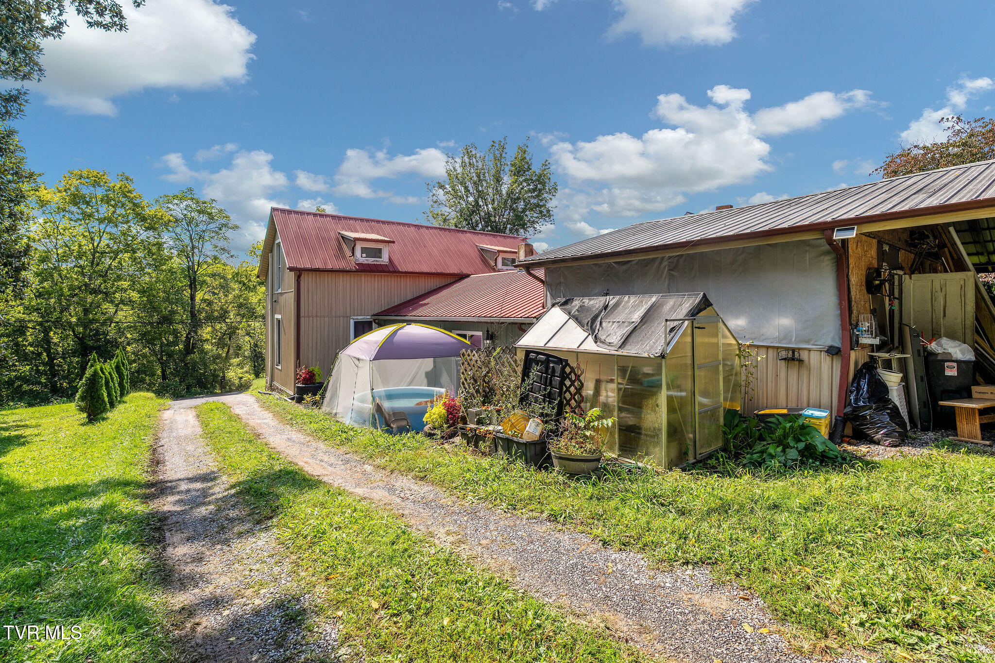 217 Opie Arnold Road Limestone, TN 37681 - Photo 48 of 58 DSC08309